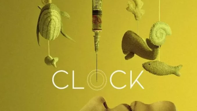 Clock (2023) Full Movie