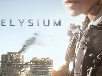 Elysium (2013) Full Movie Mp4