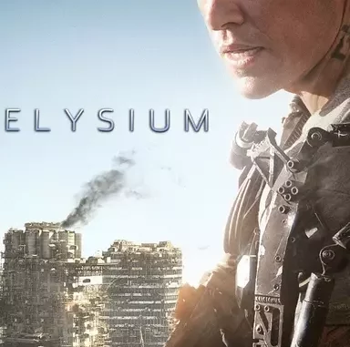 Elysium (2013) Full Movie Mp4