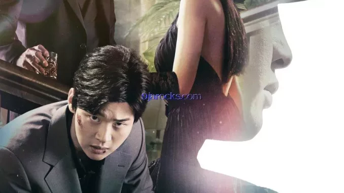 Oasis Season 1 Complete Episodes (Korean drama)