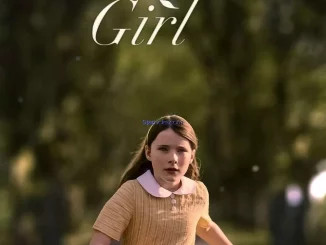 Movie: The Quiet Girl (2022) [Irish]