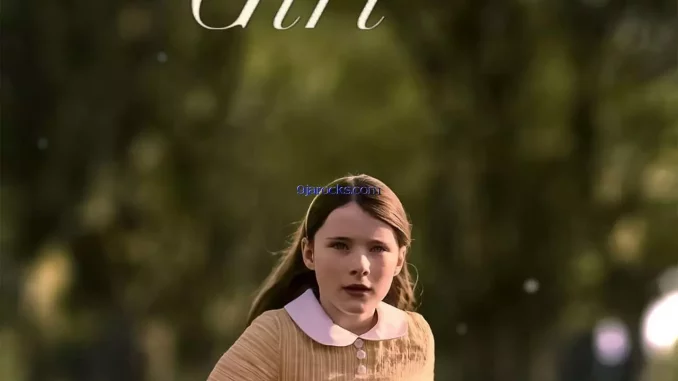 Movie: The Quiet Girl (2022) [Irish]