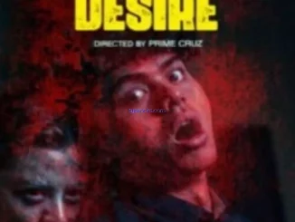 Death By Desire (2023) [Filipino] Movie Download Mp4
