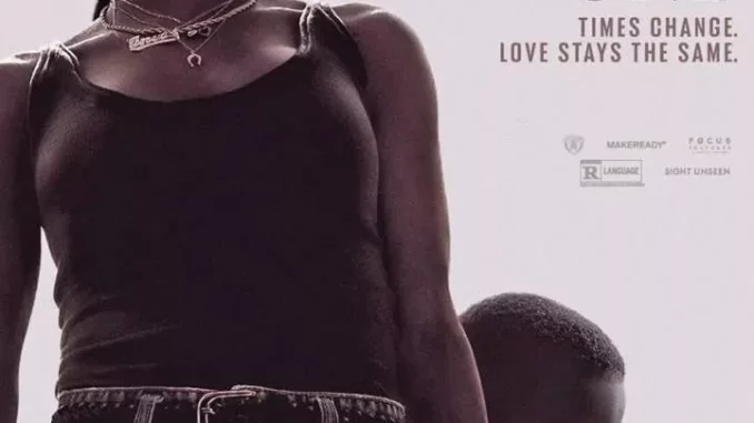A Thousand and One (2023) Full Movie