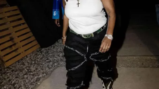 "My Sugar Daddy Don Craze Finish, I Need A New One" - Teni Complains Over Her Man's Stinginess (Video)