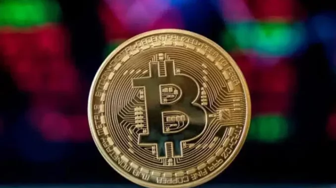 Bitcoin Exchange Platform, Paxful, Closes Down