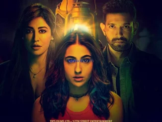 Gaslight (2023) [Indian] Movie Download Mp4