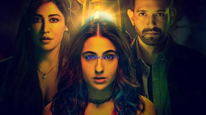 Gaslight (2023) [Indian] Movie Download Mp4