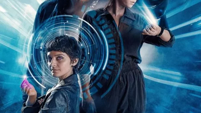 The Tomorrow Job (2023) Full Movie