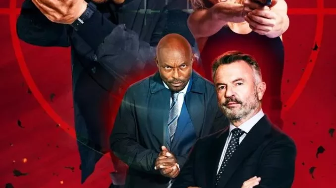 Assassin Club (2023) Movie