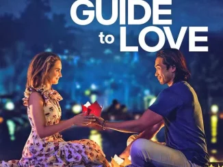 A Tourist's Guide to Love (2023) Full Movie