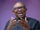 I Am Under Pressure To Leave Nigeria - Peter Obi Hits Out At APC, Govt Agencies