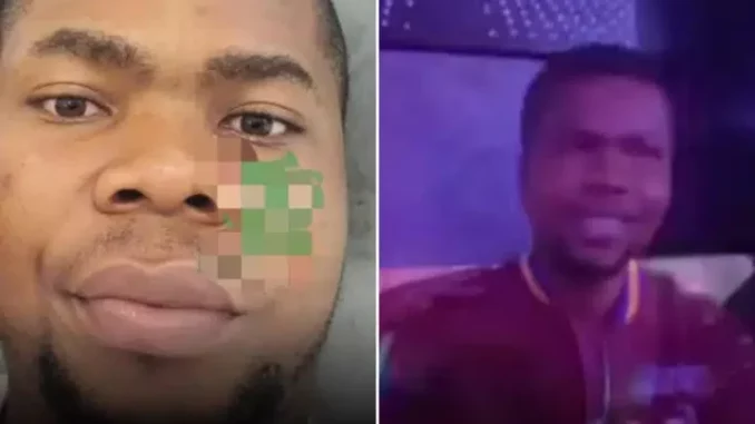 Chaos In Delta As Policeman Kills Businessman Over N100 Bribe