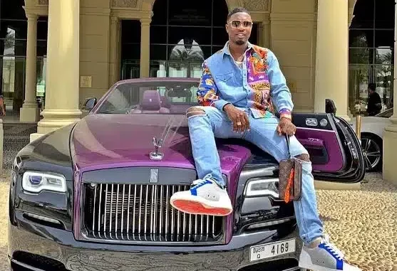 Hushpuppi's Colleague Woodberry Pleads Guilty, To Return $8m To Victims