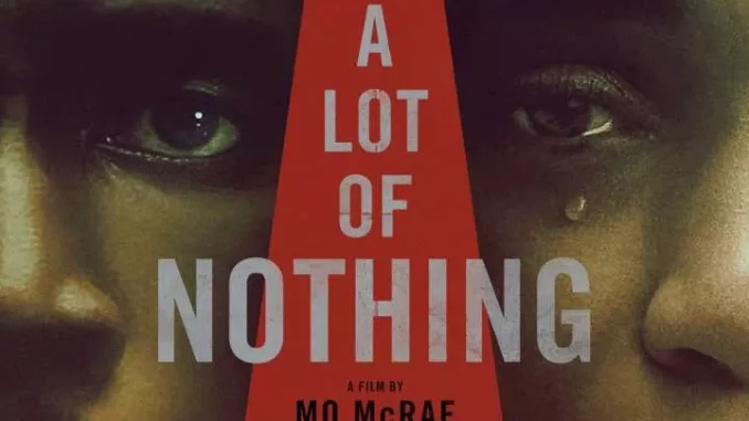 A Lot of Nothing (2023)