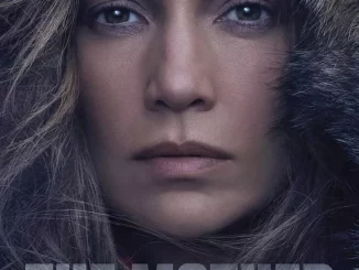 The Mother (2023) Full Movie Download Mp4