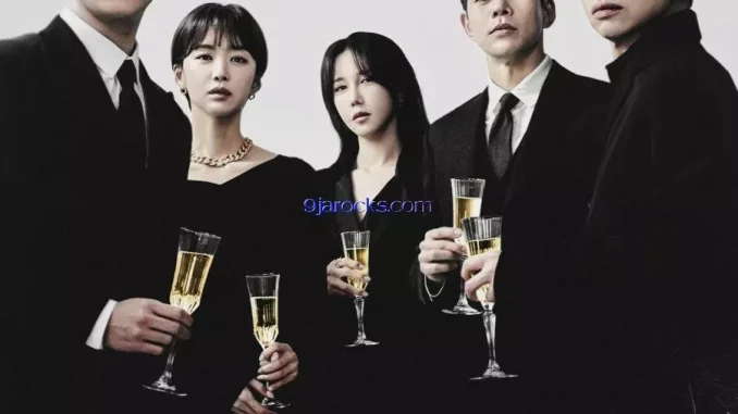 Pandora: Beneath the Paradise Season 1 (Complete) (Korean Drama) Download Mp4