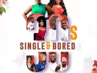 30’s Single and Bored Season 1 Episodes Download Mp4