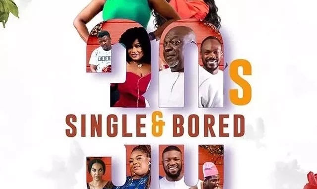 30’s Single and Bored Season 1 Episodes Download Mp4