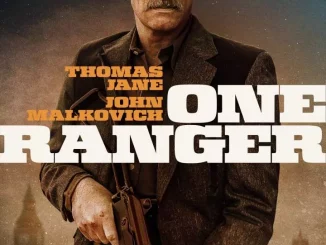 One Ranger (2023) Full Movie Download Mp4