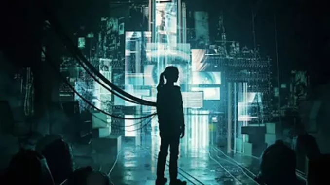 The Artifice Girl (2023) Full Movie Download Mp4