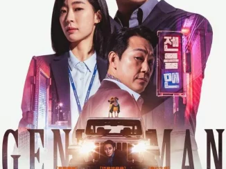 Gentleman (2022) [Korean] Full Movie Mp4