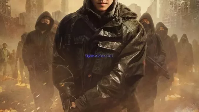 Black Knight Season 1 (Complete) (Korean Drama) Download Mp4