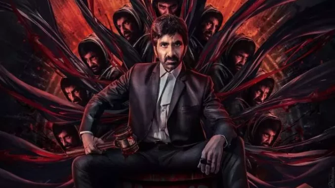 Ravanasura (2023) [Indian] Full Movie Download Mp4