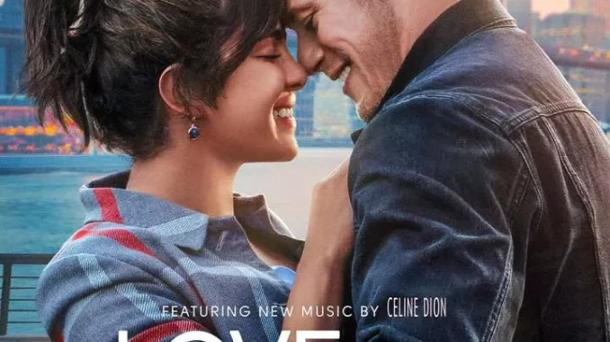 Love Again (2023) Full Movie Download Mp4