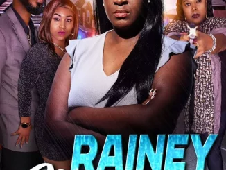 Rainey Storms (2023) Full Movie Mp4