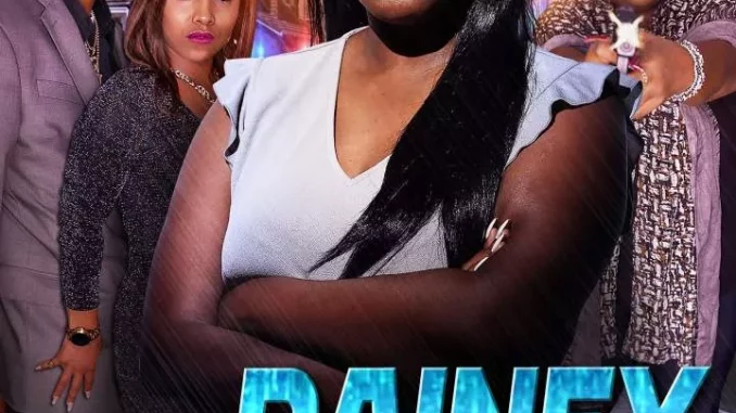 Rainey Storms (2023) Full Movie Mp4