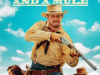 Two Sinners and a Mule (2023) Full Movie Mp4