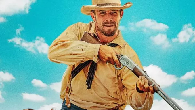 Two Sinners and a Mule (2023) Full Movie Mp4