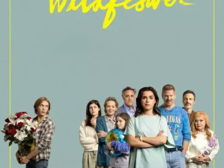 Wildflower (2023) Full Movie Mp4