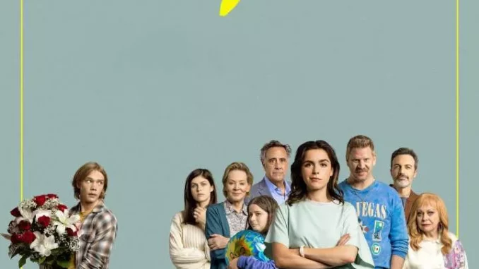 Wildflower (2023) Full Movie Mp4