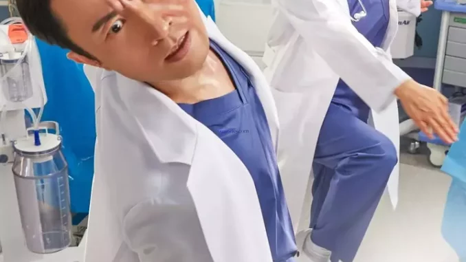 Doctor Cha Season 1 (Episodes Korean Drama) Download Mp4