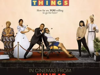 The Order of Things (2022) Nollywood Movie Download Mp4