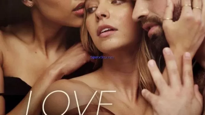 Love, Lies and Hybrids (2021) Full Movie Download Mp4