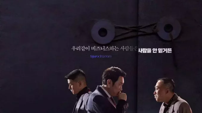 The Devil’s Deal (2021) [Korean] Full Movie