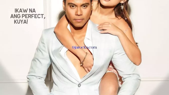 Girlfriend Na Pwede Na (2023) [Filipino] (18+) Movie Download Mp4