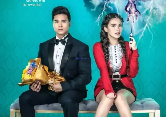 Spellbound (2023) [Filipino] Full Movie Download Mp4