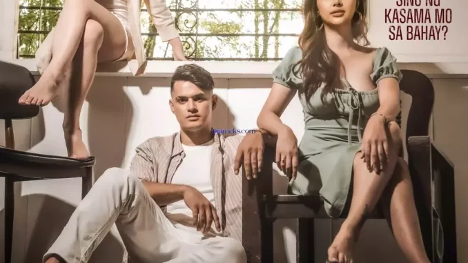 Paupahan (2023) [Filipino] Full Movie Download Mp4