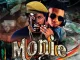 Monie by Knas ft. 6ixstrings
