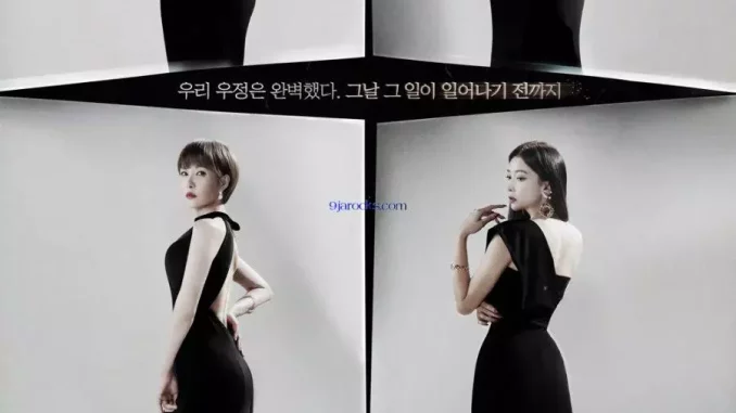 Series: Queen of Masks Season 1 Episodes (K-Drama) Mp4