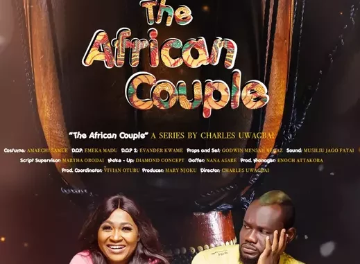 The African Couple Season 6 (Complete) Download Mp4
