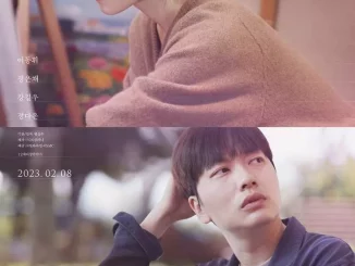 Someone You Loved (2023) [Korean] Full Movie Download Mp4