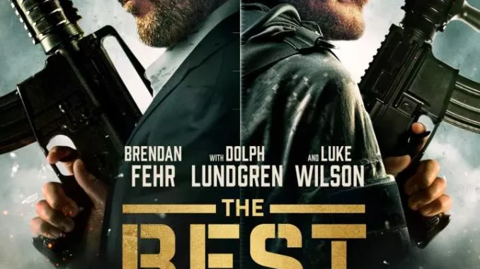 The Best Man (2023) Full Movie Download Mp4