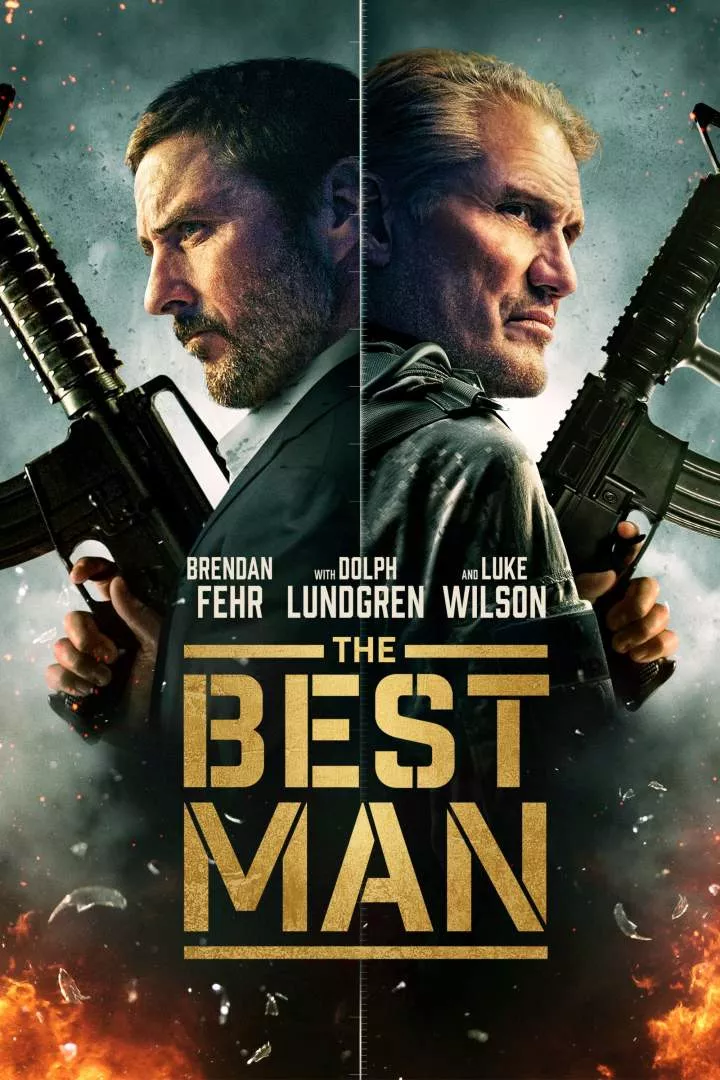 The Best Man (2023) Full Movie Download Mp4