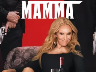 Mafia Mamma (2023) Full Movie Download Mp4