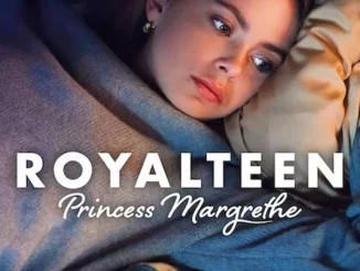 Royalteen: Princess Margrethe (2023) [Norwegian] Full Movie Download Mp4